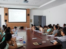 學習ISO管理體系，構造企業(yè)文化